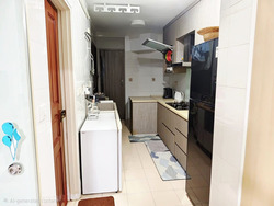 Blk 207D Compassvale Crest (Sengkang), HDB 4 Rooms #588200111